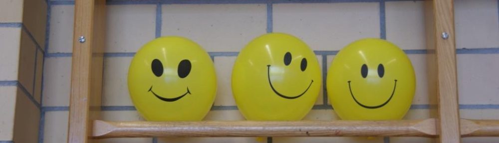 Erwachsenensport mit Ursula